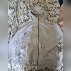 Lululemon Scuba Hoodie Size 20